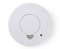 NEDIS Czujnik dymu DTCTS30WT - 1323770 - zdjęcie 1